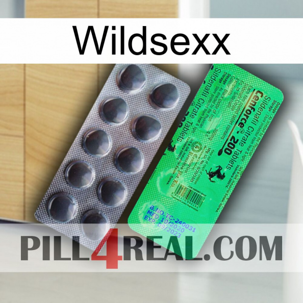 Wildsexx new04